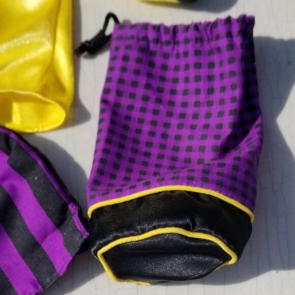 18" Doll Soccer Outfit - Picture 8 of 8